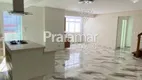 Foto 6 de Cobertura com 3 Quartos à venda, 120m² em Itararé, São Vicente