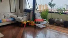 Foto 2 de Apartamento com 3 Quartos à venda, 118m² em Chácara Klabin, São Paulo