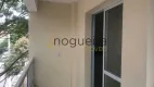 Foto 15 de Apartamento com 1 Quarto à venda, 39m² em Campo Grande, São Paulo