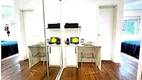 Foto 18 de Apartamento com 3 Quartos à venda, 126m² em Alto Da Boa Vista, São Paulo