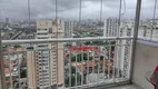Foto 9 de Apartamento com 2 Quartos à venda, 63m² em Ipiranga, São Paulo