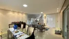 Foto 19 de Casa de Condomínio com 4 Quartos à venda, 390m² em Condominio Imperio dos Nobres, Brasília