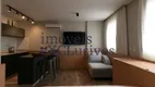 Foto 4 de Apartamento com 1 Quarto para alugar, 29m² em Centro, Curitiba