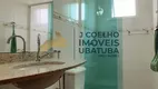 Foto 11 de Apartamento com 3 Quartos à venda, 100m² em Praia Grande, Ubatuba