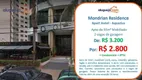 Foto 25 de Apartamento com 1 Quarto para alugar, 55m² em Jardim Aquarius, São José dos Campos