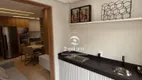 Foto 3 de Apartamento com 2 Quartos à venda, 44m² em Campestre, Santo André