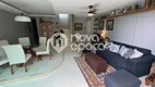 Foto 4 de Cobertura com 3 Quartos à venda, 261m² em Barra da Tijuca, Rio de Janeiro
