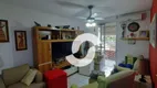 Foto 3 de Apartamento com 3 Quartos à venda, 95m² em Santa Rosa, Niterói