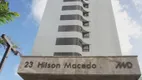 Foto 10 de Apartamento com 4 Quartos à venda, 165m² em Apipucos, Recife