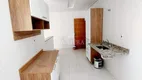 Foto 6 de Cobertura com 2 Quartos à venda, 60m² em Vila Guiomar, Santo André