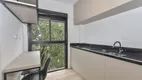 Foto 3 de Apartamento com 1 Quarto para alugar, 20m² em Água Verde, Curitiba