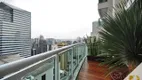 Foto 15 de Apartamento com 2 Quartos para alugar, 165m² em Cidade Monções, São Paulo