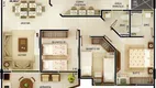 Foto 39 de Apartamento com 3 Quartos à venda, 87m² em Alto Branco, Campina Grande