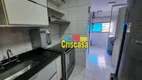 Foto 10 de Apartamento com 3 Quartos à venda, 111m² em Passagem, Cabo Frio