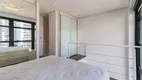 Foto 11 de Apartamento com 1 Quarto para venda ou aluguel, 50m² em Vila Nova Conceição, São Paulo