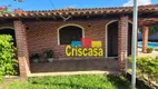 Foto 25 de Casa com 3 Quartos à venda, 150m² em Cidade Praiana, Rio das Ostras