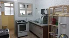Foto 4 de Apartamento com 1 Quarto para alugar, 52m² em Itararé, São Vicente