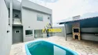 Foto 17 de Casa de Condomínio com 3 Quartos à venda, 138m² em Piçarras, Guaratuba