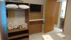 Foto 7 de Flat com 1 Quarto à venda, 41m² em , Olímpia