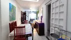 Foto 7 de Apartamento com 3 Quartos à venda, 132m² em Jardim Astúrias, Guarujá