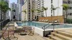 Foto 27 de Apartamento com 1 Quarto para alugar, 44m² em Paraíso, São Paulo