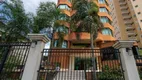 Foto 2 de Apartamento com 4 Quartos para alugar, 220m² em Santana, São Paulo