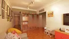 Foto 4 de Apartamento com 2 Quartos à venda, 105m² em Vila Mariana, São Paulo