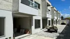 Foto 9 de Casa de Condomínio com 3 Quartos à venda, 123m² em Ipitanga, Lauro de Freitas