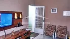 Foto 2 de Casa com 3 Quartos à venda, 166m² em Jardim Eulina, Campinas