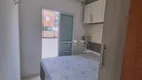 Foto 13 de Apartamento com 2 Quartos à venda, 48m² em Jardim Santo Andre, Santo André