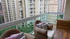 Foto 5 de Apartamento com 2 Quartos para alugar, 110m² em Vila Olímpia, São Paulo