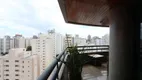 Foto 3 de Apartamento com 4 Quartos à venda, 240m² em Moema, São Paulo