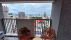 Foto 6 de Apartamento com 1 Quarto à venda, 25m² em Consolação, São Paulo