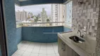 Foto 5 de Apartamento com 2 Quartos à venda, 60m² em Vila Valparaiso, Santo André