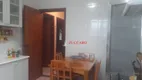 Foto 22 de Casa com 4 Quartos à venda, 165m² em Jardim Nova Taboão, Guarulhos