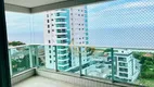 Foto 34 de Apartamento com 3 Quartos à venda, 127m² em Centro, Balneário Piçarras