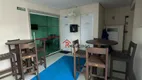 Foto 10 de Apartamento com 3 Quartos à venda, 141m² em Vila Guilhermina, Praia Grande