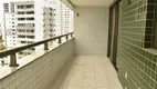 Foto 4 de Apartamento com 4 Quartos para alugar, 125m² em Encruzilhada, Recife