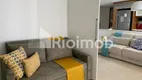 Foto 3 de Flat com 2 Quartos à venda, 80m² em Ipanema, Rio de Janeiro