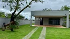 Foto 2 de Fazenda/Sítio com 3 Quartos à venda, 240m² em Chacara Represa de Miranda, Uberlândia