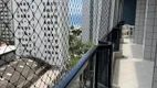 Foto 9 de Apartamento com 3 Quartos à venda, 155m² em Barra Funda, Guarujá