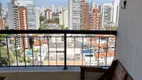 Foto 16 de Apartamento com 2 Quartos à venda, 78m² em Chácara Klabin, São Paulo