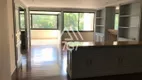 Foto 3 de Apartamento com 3 Quartos para alugar, 185m² em Real Parque, São Paulo