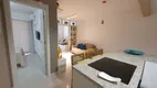 Foto 3 de Apartamento com 2 Quartos para alugar, 56m² em Cotovelo, Parnamirim