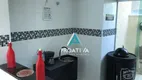 Foto 3 de Apartamento com 2 Quartos para alugar, 46m² em Vila Assuncao, Santo André