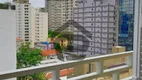 Foto 6 de Apartamento com 1 Quarto à venda, 66m² em Itaim Bibi, São Paulo