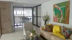 Foto 3 de Apartamento com 3 Quartos para alugar, 110m² em Cabo Branco, João Pessoa