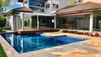 Foto 11 de Casa de Condomínio com 4 Quartos à venda, 465m² em LAGO SUL, Bauru