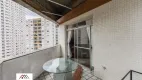 Foto 24 de Apartamento com 4 Quartos para alugar, 455m² em Moema, São Paulo