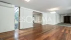 Foto 14 de Casa com 4 Quartos para alugar, 488m² em Jardim Paulistano, São Paulo